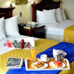 Hotel Continental Park in Santa Cruz de la Sierra, Bolivia from 77$, photos, reviews - zenhotels.com photo 2