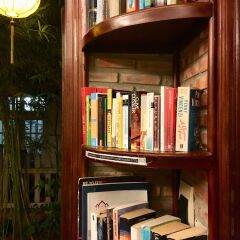 Отель Villa Orchid Garden Riverside развлечения