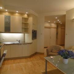 Отель Apartament Piotr Сопот в номере