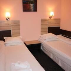 Hotel Orlando комната для гостей фото 5
