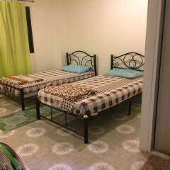 Отель Sleep Inn Pattaya Таиланд, Паттайя - отзывы, цены и фото номеров - забронировать отель Sleep Inn Pattaya онлайн комната для гостей фото 3