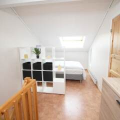 Отель Nordic Host - Tromsø City Center комната для гостей фото 3