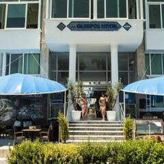 Отель Mira Olimpos Beach Кемер фото 2