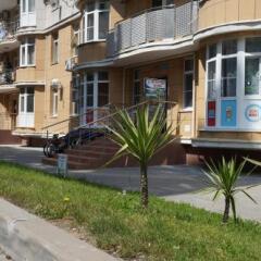 Хостел SunKiss фото 8