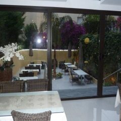 Отель Hôtel Saint Georges Франция, Ницца - - забронировать отель Hôtel Saint Georges, цены и фото номеров помещение для мероприятий