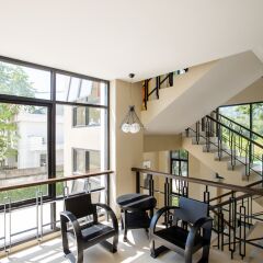 Отель Naka Residence интерьер отеля фото 3