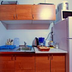 Discont Hotel в номере
