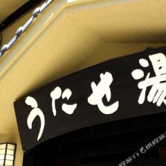 Отель Sujiyu Onsen Takaraya Ryokan Oita Япония, Минамиогуни - отзывы, цены и фото номеров - забронировать отель Sujiyu Onsen Takaraya Ryokan Oita онлайн фото 5