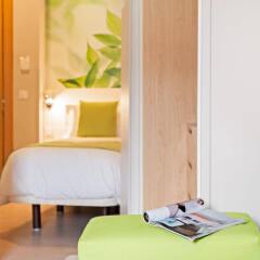 Отель Apartamentos Blume Cruz удобства в номере фото 2