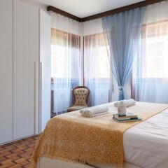 Отель Blue Lagoon Tower Италия, Маргера - отзывы, цены и фото номеров - забронировать отель Blue Lagoon Tower онлайн комната для гостей фото 3