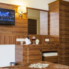 Oba Time Hotel удобства в номере фото 2
