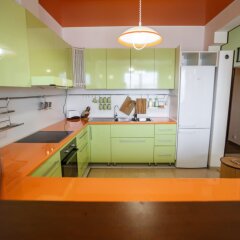 Гостиница Rivjera Apartments в Сочи отзывы, цены и фото номеров - забронировать гостиницу Rivjera Apartments онлайн фото 3