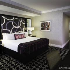 Отель The Kimpton Muse Hotel США, Нью-Йорк - отзывы, цены и фото номеров - забронировать отель The Kimpton Muse Hotel онлайн комната для гостей фото 5