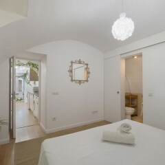 Отель The Convent - Casas Maravilha Lisboa комната для гостей фото 4