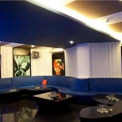 Dong Kinh A Hotel гостиничный бар
