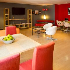 Inn & Go Kuwait Plaza Hotel развлечения
