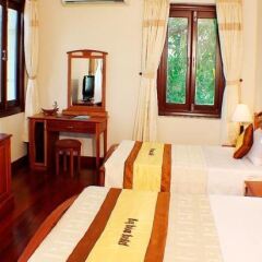 Отель Ky Hoa Hotel Vung Tau Вьетнам, Вунгтау - отзывы, цены и фото номеров - забронировать отель Ky Hoa Hotel Vung Tau онлайн удобства в номере фото 2