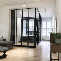 Отель The Nordic Collection V Дания, Копенгаген - отзывы, цены и фото номеров - забронировать отель The Nordic Collection V онлайн комната для гостей фото 2