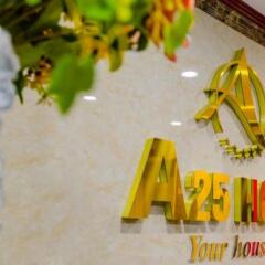 Отель A25 Hotel - Tue Tinh Вьетнам, Ханой - отзывы, цены и фото номеров - забронировать отель A25 Hotel - Tue Tinh онлайн ванная фото 2