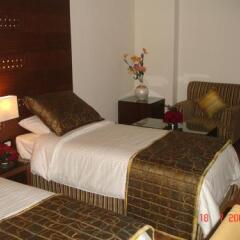 Отель Bamyan The Boutique Hotel Индия, Нью-Дели - отзывы, цены и фото номеров - забронировать отель Bamyan The Boutique Hotel онлайн