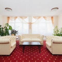 Отель Svetlana Health Resort Сочи интерьер отеля фото 3