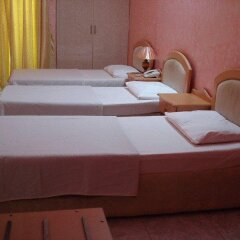 Sophin Hotel сауна