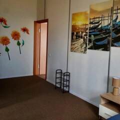 Bono Beach Hotel удобства в номере