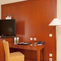 Grand Hotel Binz удобства в номере фото 2
