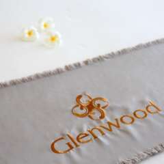 Отель Glenwood Suites