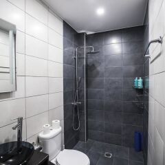 Отель Trendy Living in Monastiraki Греция, Афины - отзывы, цены и фото номеров - забронировать отель Trendy Living in Monastiraki онлайн фото 7