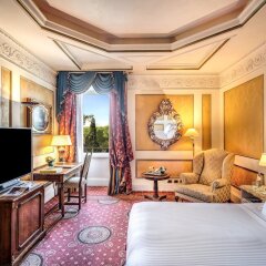 Hotel Splendide Royal Рим фото 7