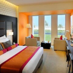 Hues Boutique Hotel комната для гостей фото 4
