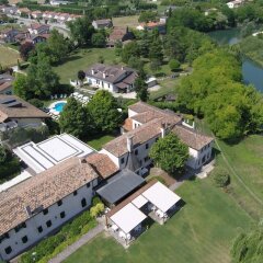 Отель Borgo Ca dei Sospiri фото 21