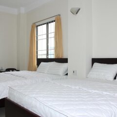Queen Hotel Nha Trang комната для гостей фото 4