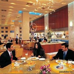 Отель Jaypee Vasant Continental Индия, Нью-Дели - отзывы, цены и фото номеров - забронировать отель Jaypee Vasant Continental онлайн фото 6