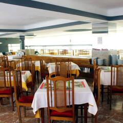 Отель Lively Magaluf - Adults Only питание