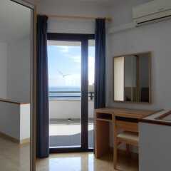 Отель Marina Palmanova Apartamentos Испания, Пальманова - отзывы, цены и фото номеров - забронировать отель Marina Palmanova Apartamentos онлайн удобства в номере фото 2