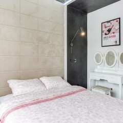 Апартаменты Dom & House - Apartments Glamour Sopot Сопот комната для гостей