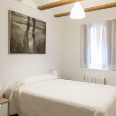 Отель ApartUP L' Almoina Испания, Валенсия - отзывы, цены и фото номеров - забронировать отель ApartUP L' Almoina онлайн комната для гостей фото 5