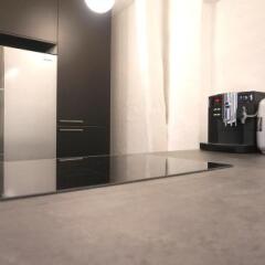 Hotel M18 Копенгаген сейф в номере
