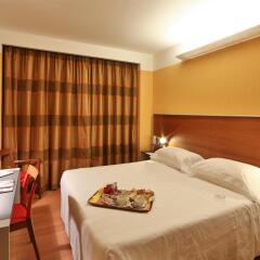 Best Western Plus City Hotel в номере