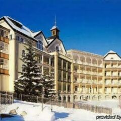 Отель Joseph's House Швейцария, Давос - отзывы, цены и фото номеров - забронировать отель Joseph's House онлайн фото 5