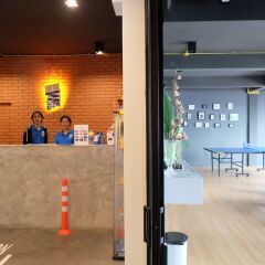 Отель Tuk Tuk Hostel Таиланд, Бангкок - отзывы, цены и фото номеров - забронировать отель Tuk Tuk Hostel онлайн спа