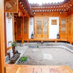 Отель Dalzip Bukchon Южная Корея, Сеул - отзывы, цены и фото номеров - забронировать отель Dalzip Bukchon онлайн фото 5