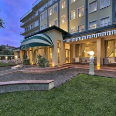 Отель Terme Grand Torino Италия, Абано-Терме - отзывы, цены и фото номеров - забронировать отель Terme Grand Torino онлайн фото 6