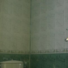 Family Hotel Studio Сандански ванная фото 2