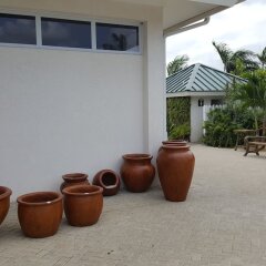 Ocho Rios Villa at Coolshade in Boscobel, Jamaica from 211$, photos, reviews - zenhotels.com balcony