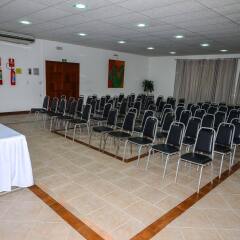 Hotel Balneário