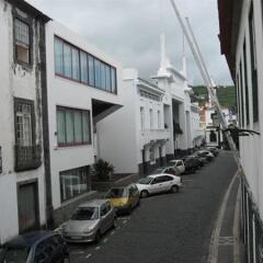 Отель A Casa Do Lado Орта