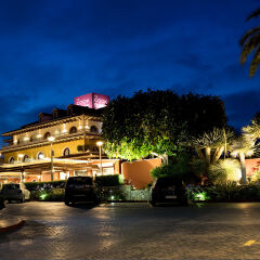 The Cook Book Gastro Boutique Hotel & Spa фото 8